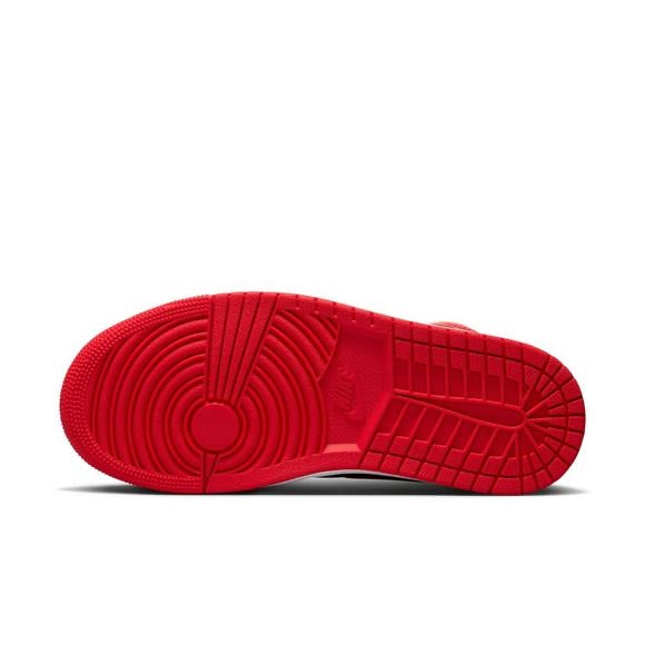 Jordan 1 retro high OG satin bred women’s