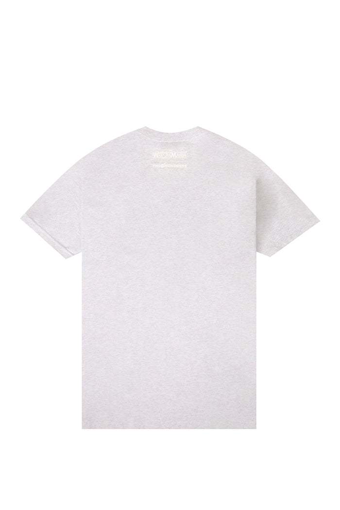 The Hundreds x WWE Hulk Hogan vs Mr T tee