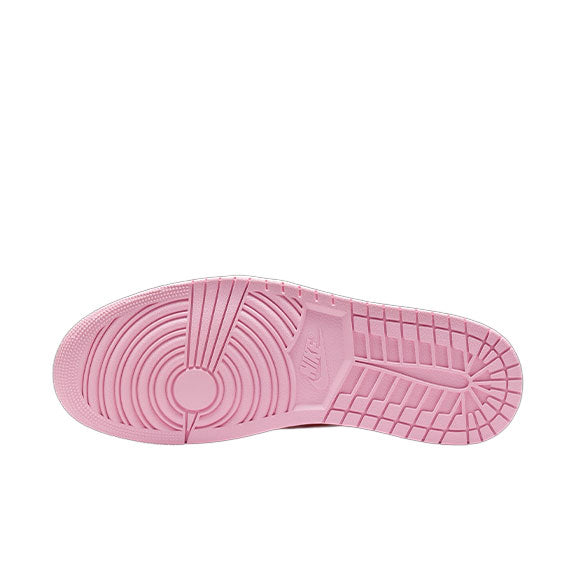 Jordan 1 Low Travis Scott Tropical Pink
