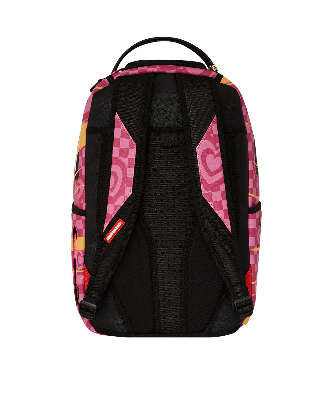 Sprayground Powerpuff girls bustin thru backpack