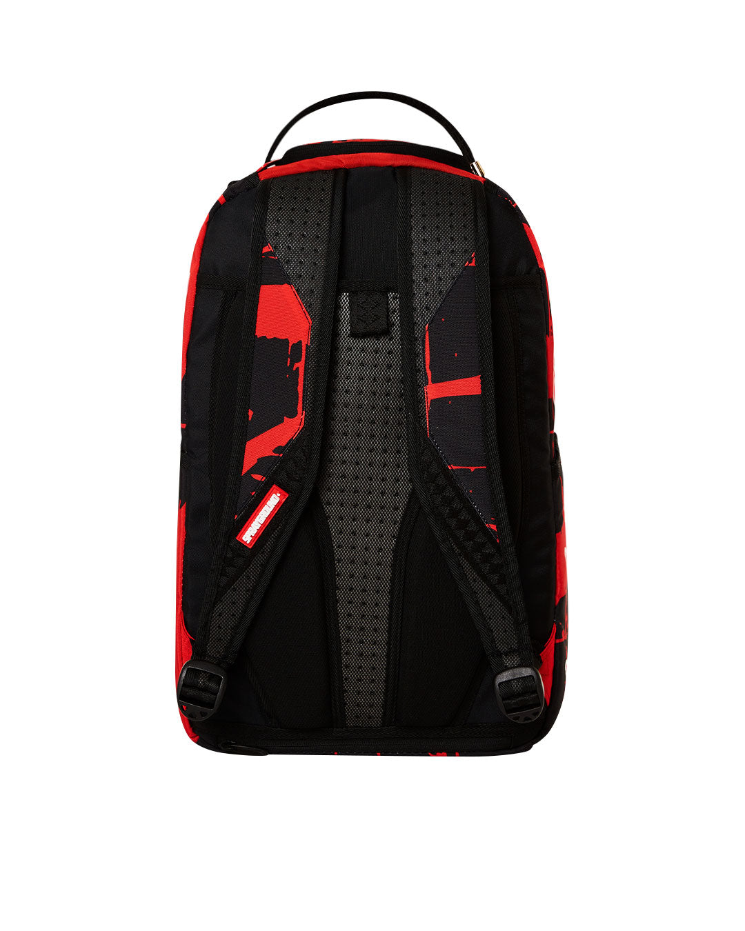 Sprayground x Naruto Madara standtall backpack