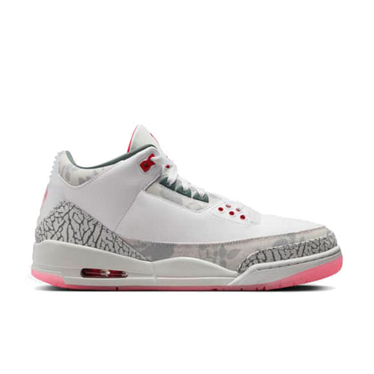 Jordan 3 retro Wings