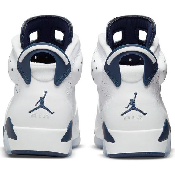 Jordan 6 retro midnight navy