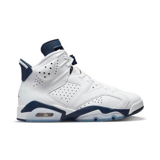 Jordan 6 retro midnight navy