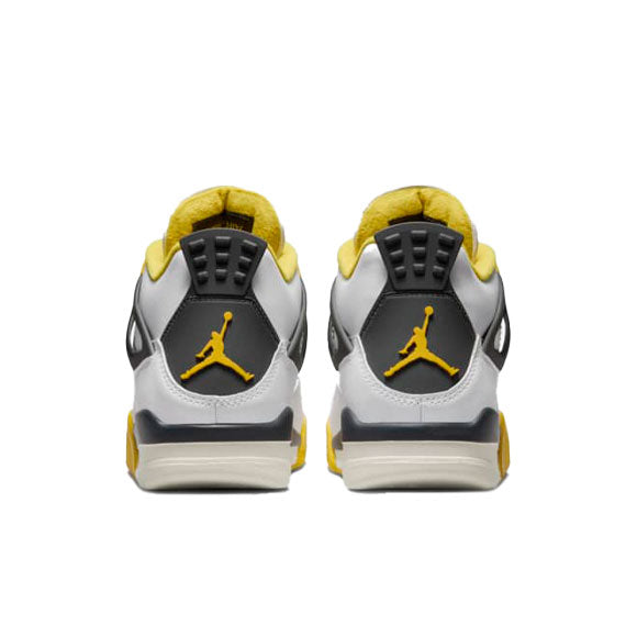 Jordan 4 retro women’s vivid sulfur
