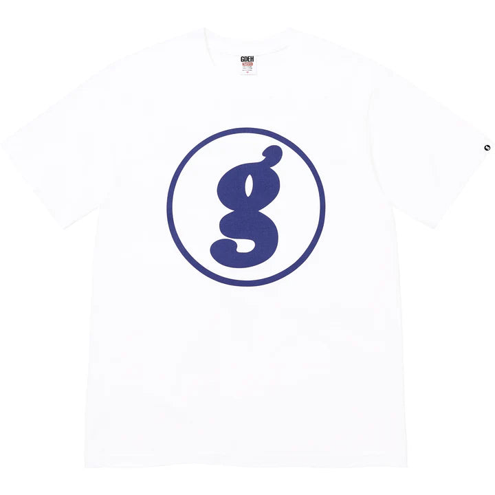 Supreme x Good Enough end racism tee