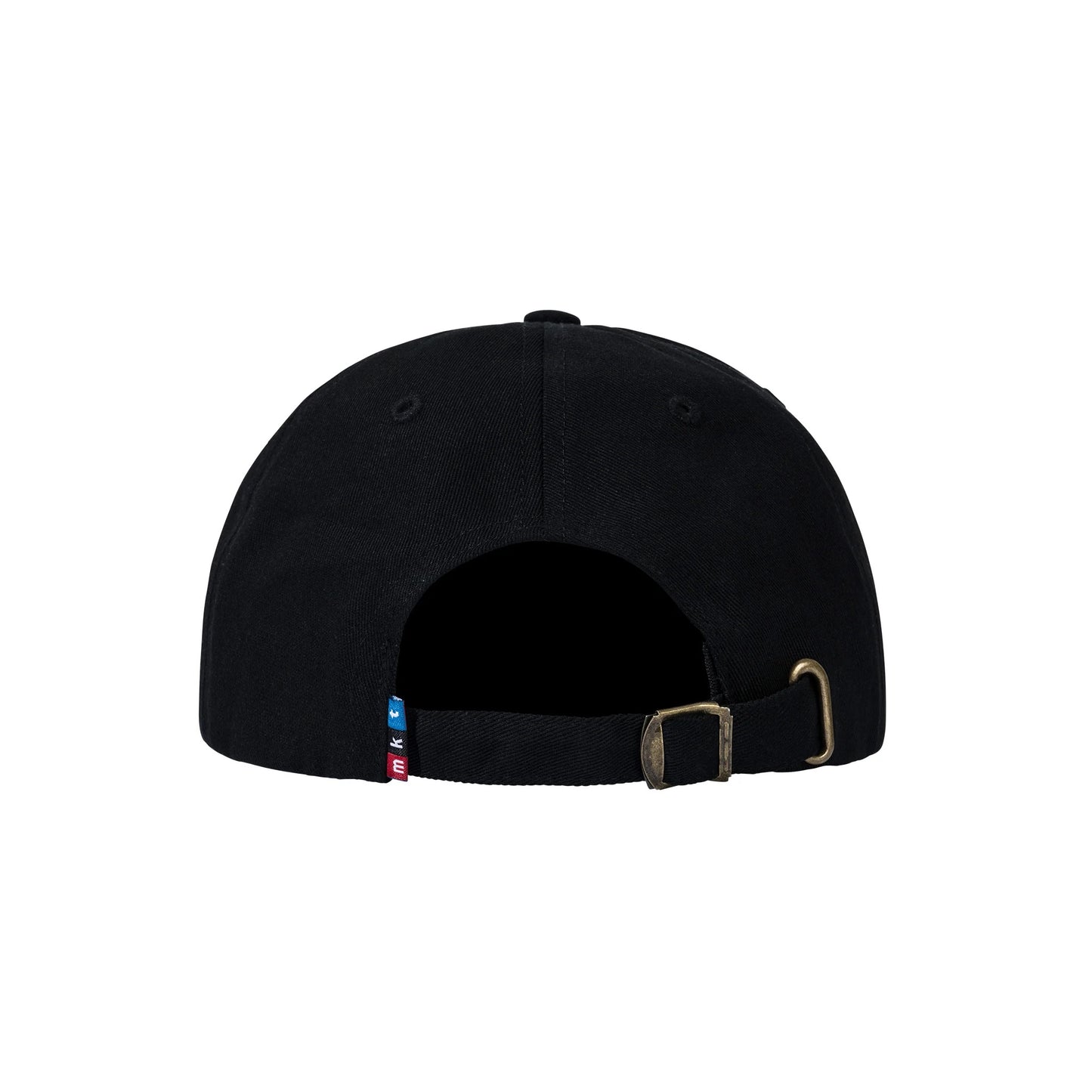 Market NPR facts 6 panel hat