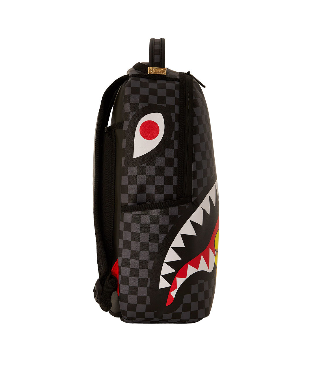 Sprayground SpongeBob hello your amazing backpack