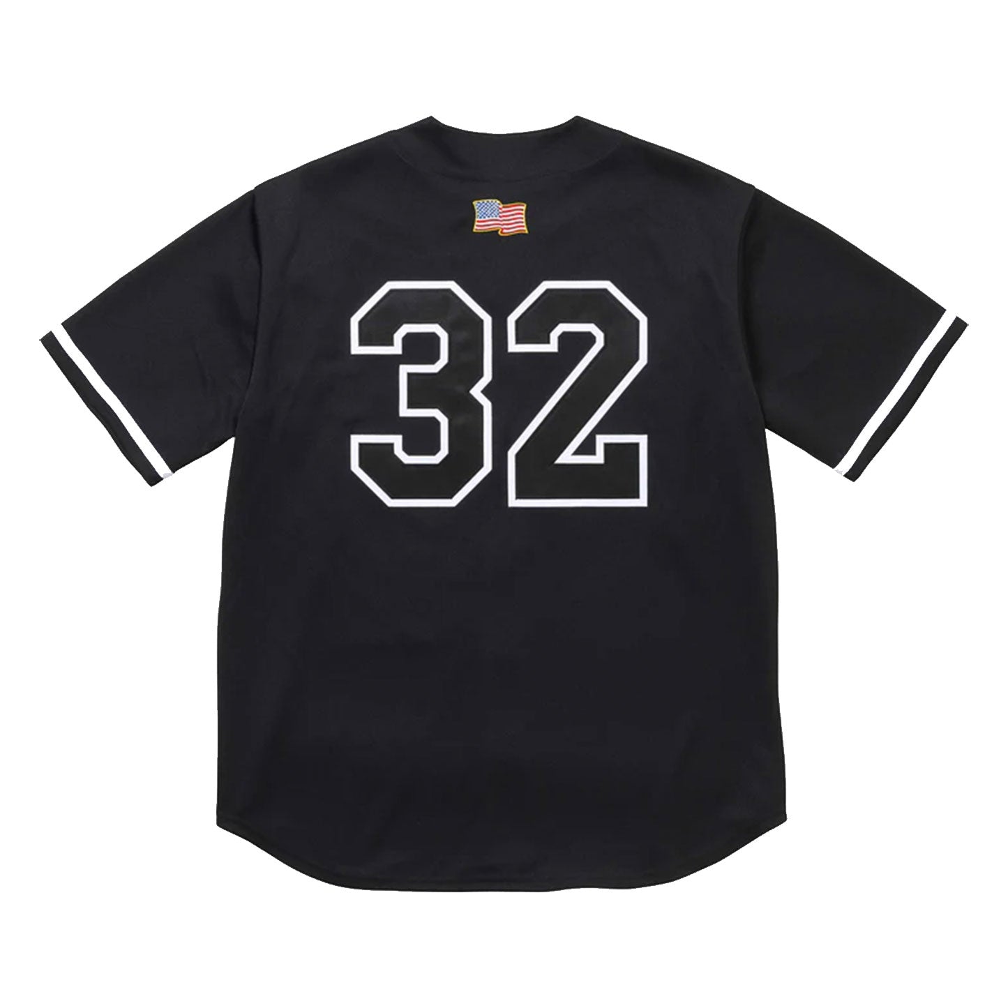 Supreme swords baseball jersey