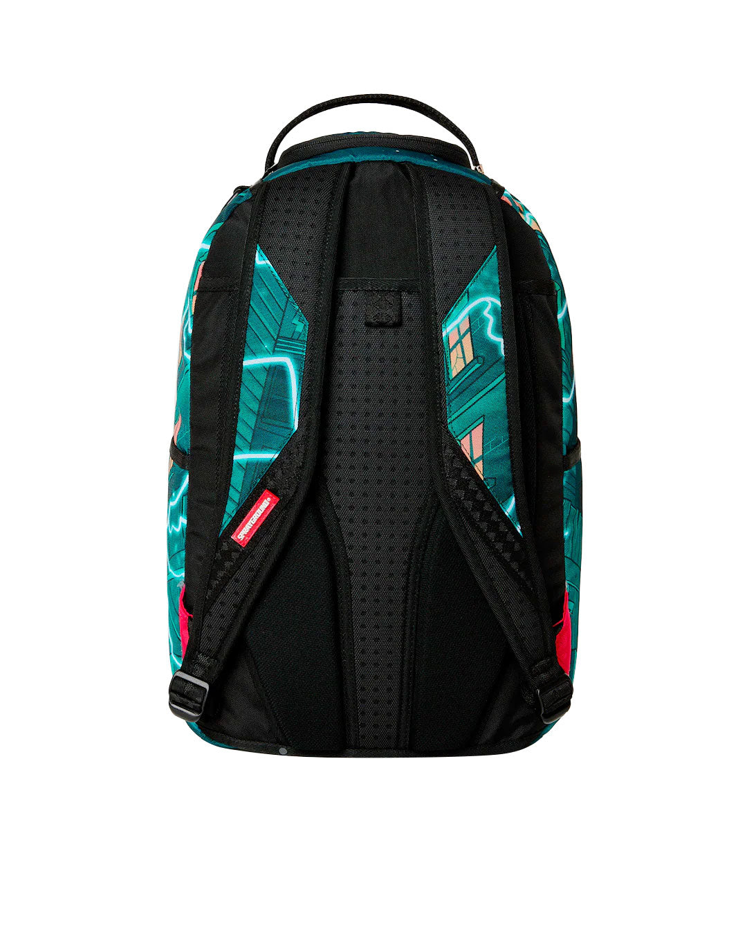 Sprayground Ghostbusters Moneybear Bustin Ghost Backpack
