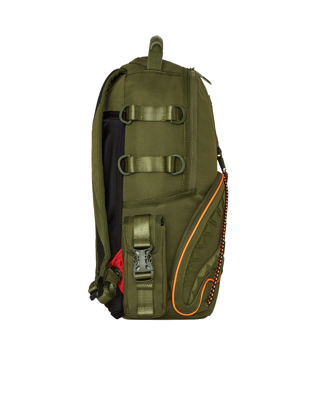 Sprayground special ops shark squad backpack