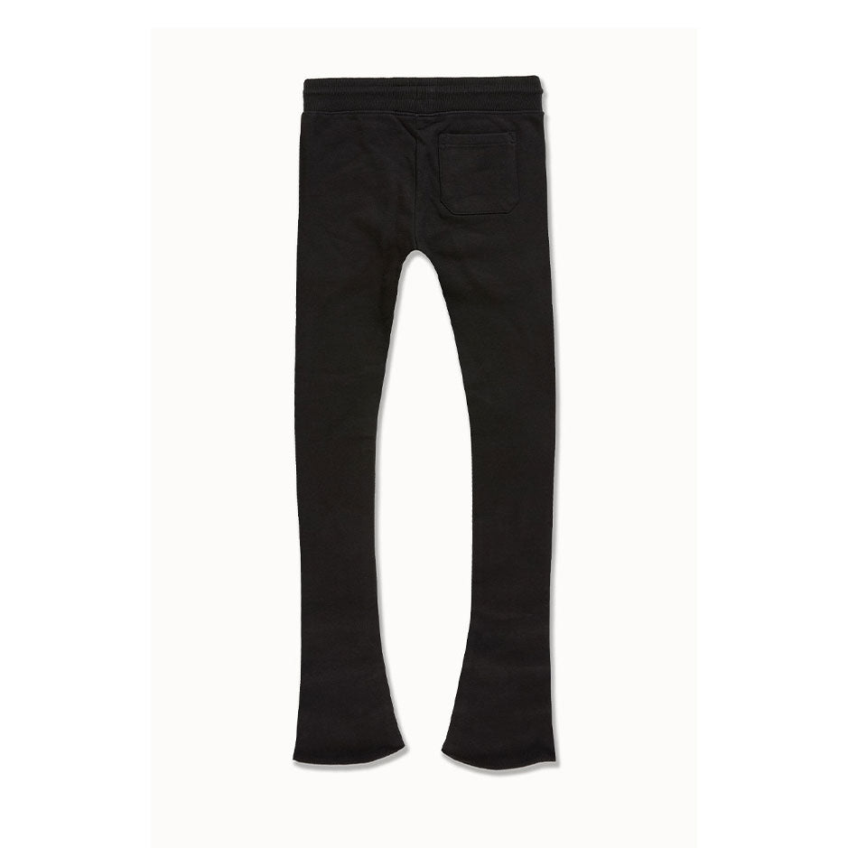 See you in Paradise washed stacked sweatpants