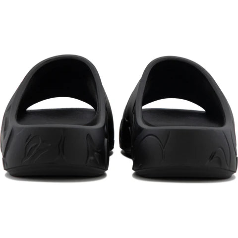 A Bathing Ape Slides Black