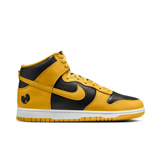 Nike dunk hi Wu Tang