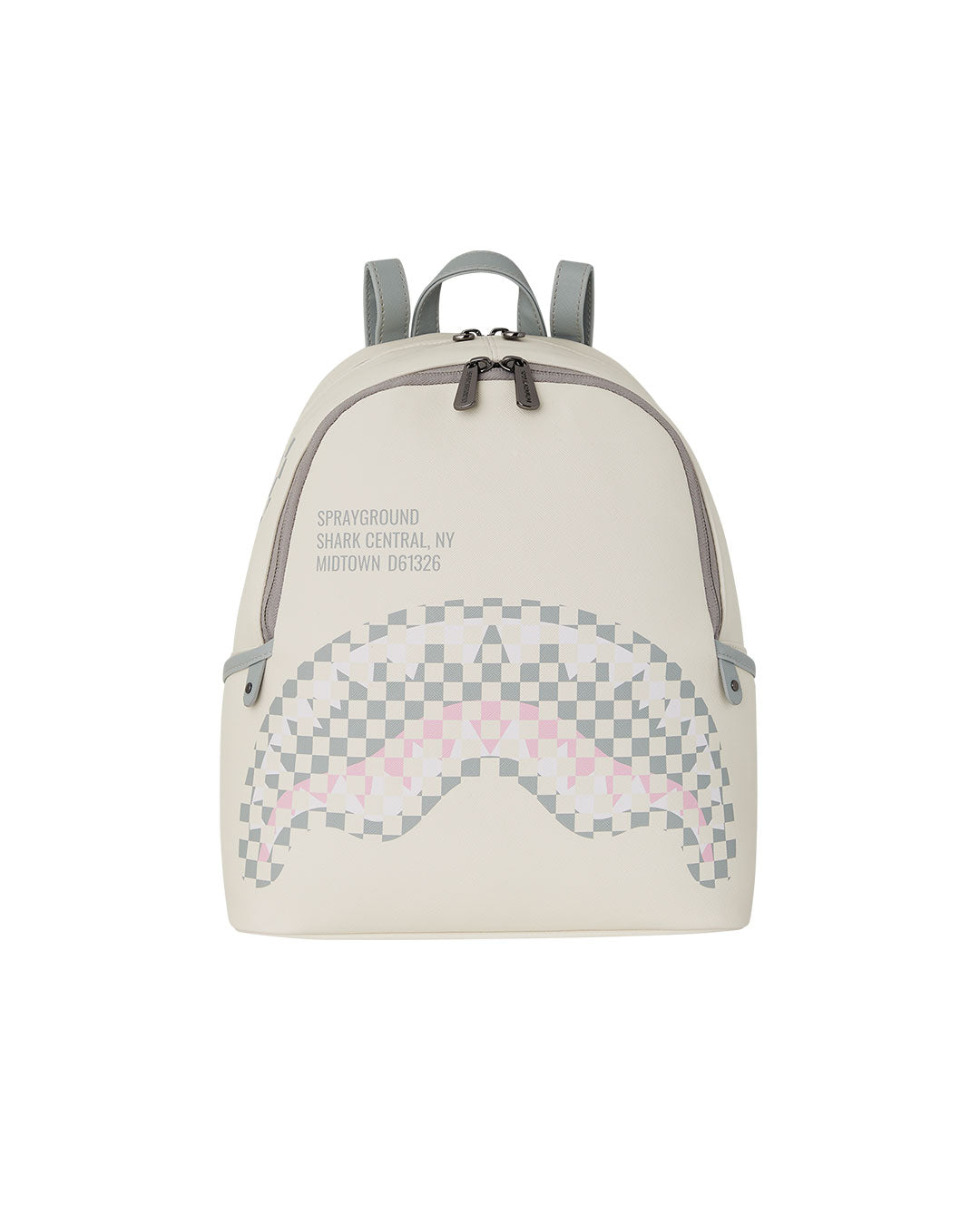 Shark central dynamic savage backpack