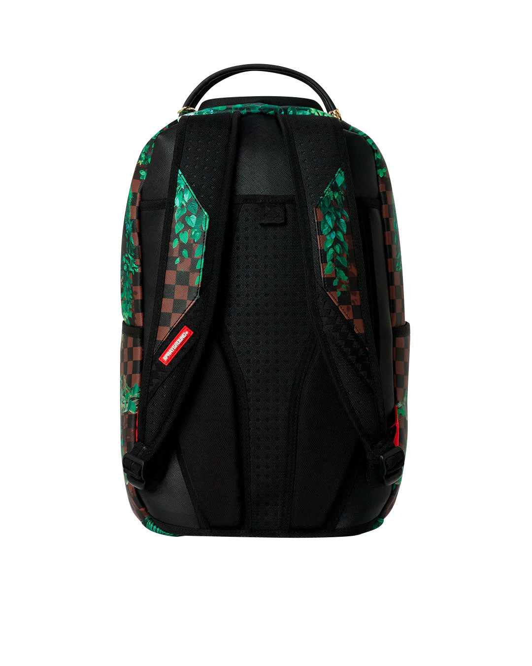 Sprayground Watch Out Eyes On You Backpack