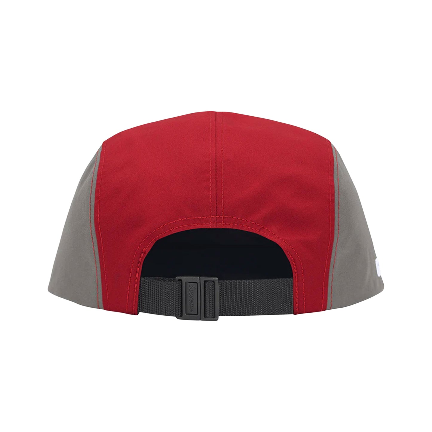 Supreme Gore-Tex Camp Cap Red