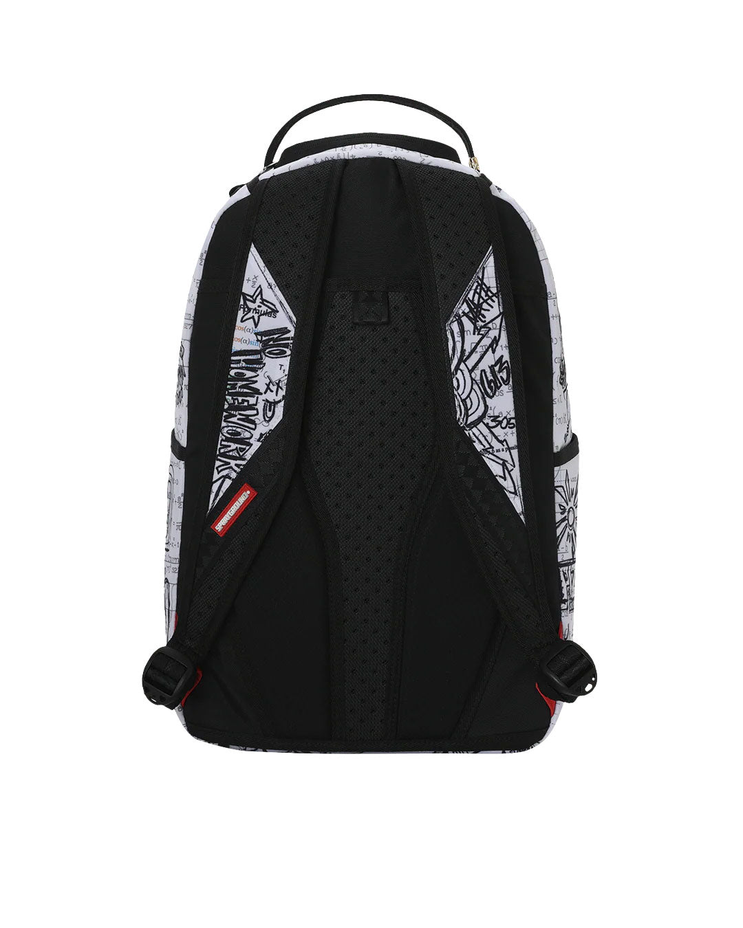 Sprayground Class Dismissed Backpack