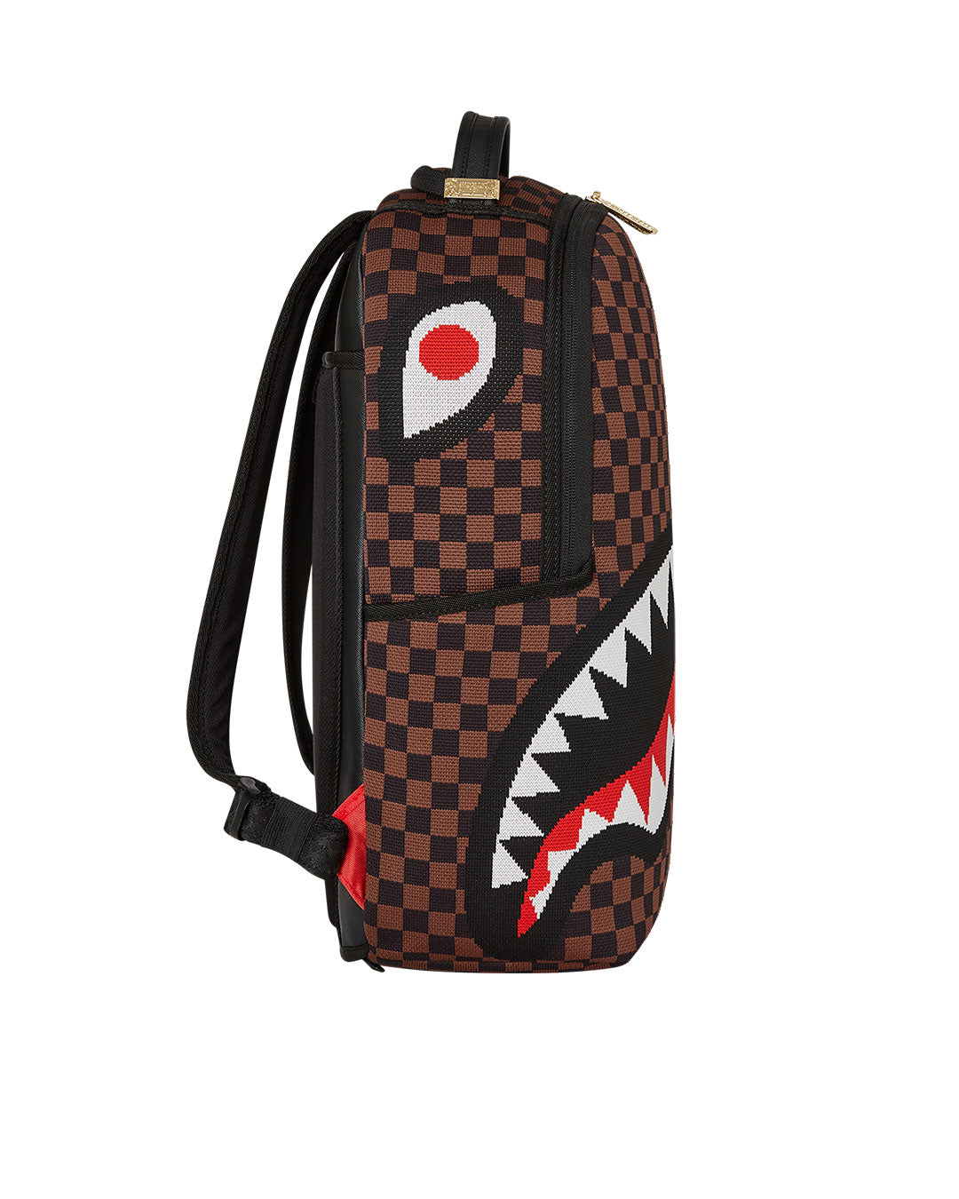 Sprayground kyotoknit sharks in Paris backpack
