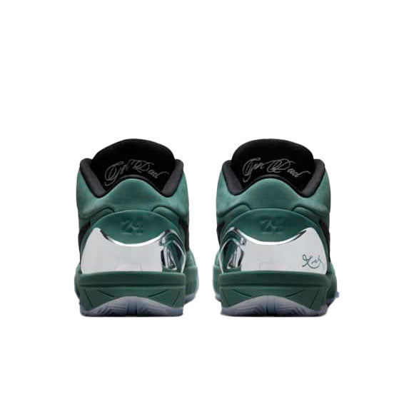 Nike Kobe 4 protro girl dad