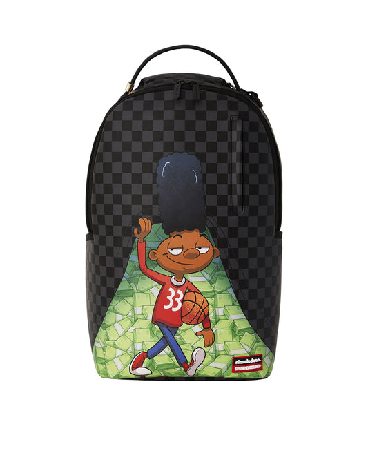 Sprayground Gerald step into success backpack