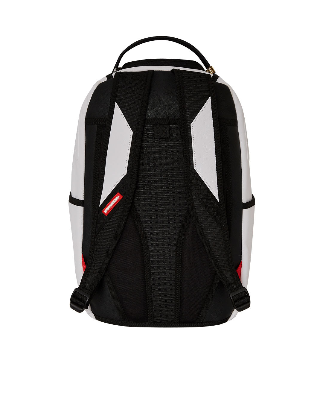 Sprayground graffiti artist design your own backpack 9 stencils included