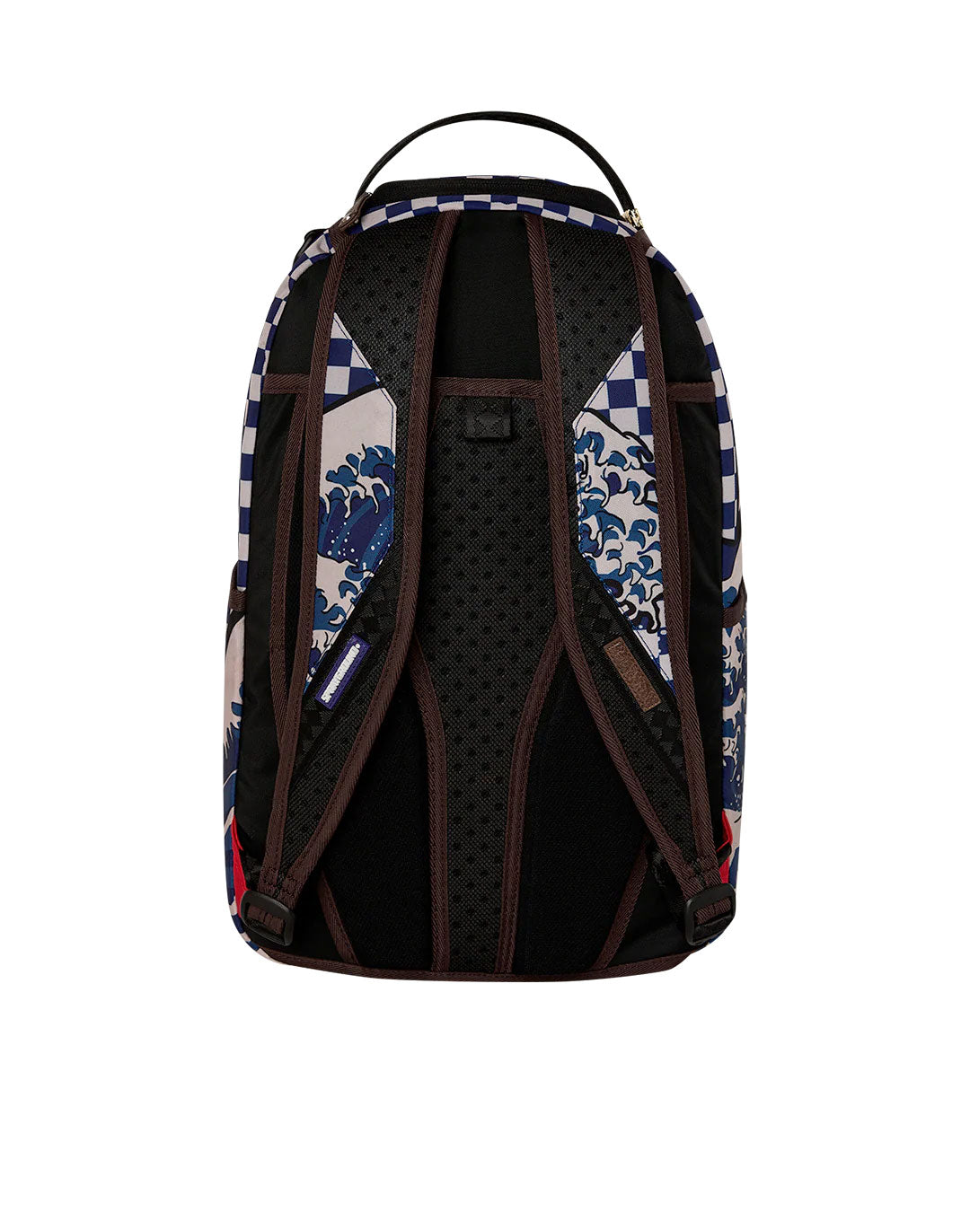 Sprayground Ichimatsu-moto Camokawa Backpack