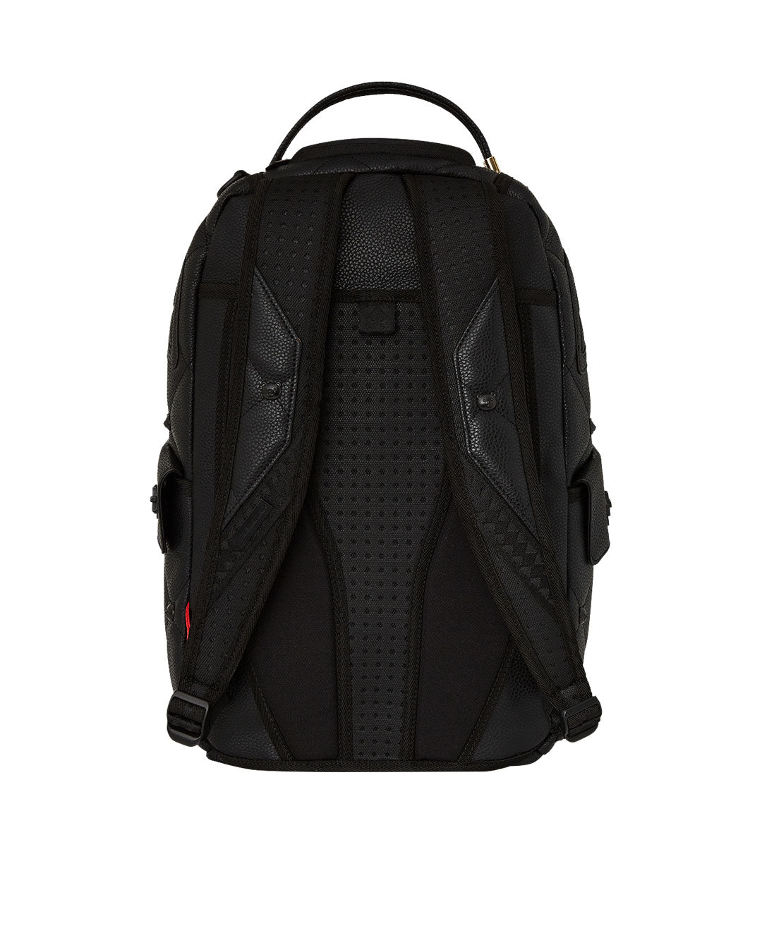 Sprayground sorbet stuns sleeping bear backpack