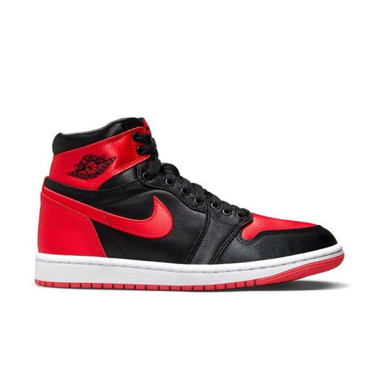 Jordan 1 retro high OG satin bred women’s
