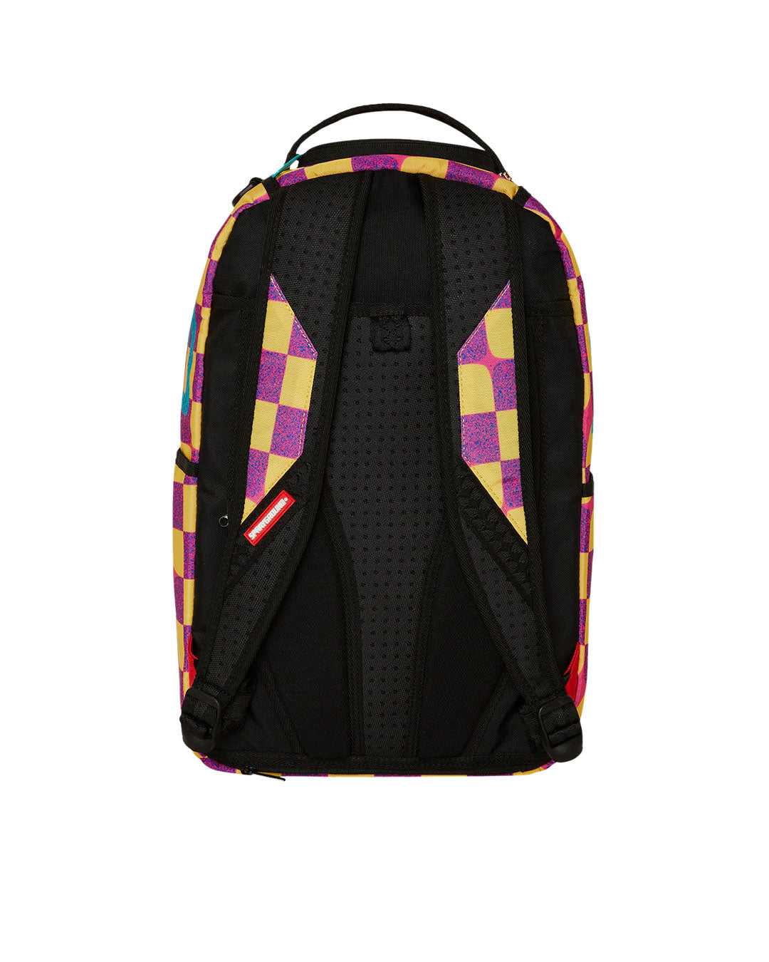Sprayground Snoopy chill wave backpack
