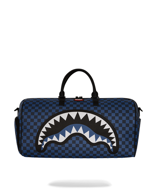 Sprayground Midnight magic sharks in Paris duffle