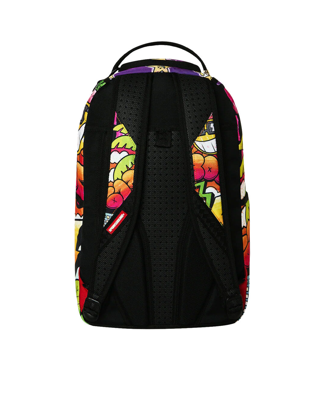 Sprayground Miami Doodle Daydream Backpack