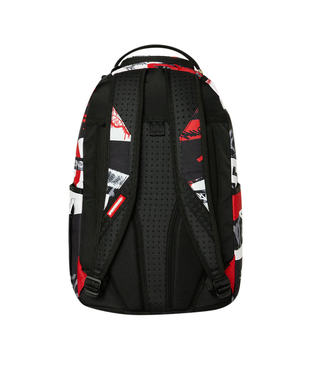 Sprayground Archive Legacy 16th Edition Backpack