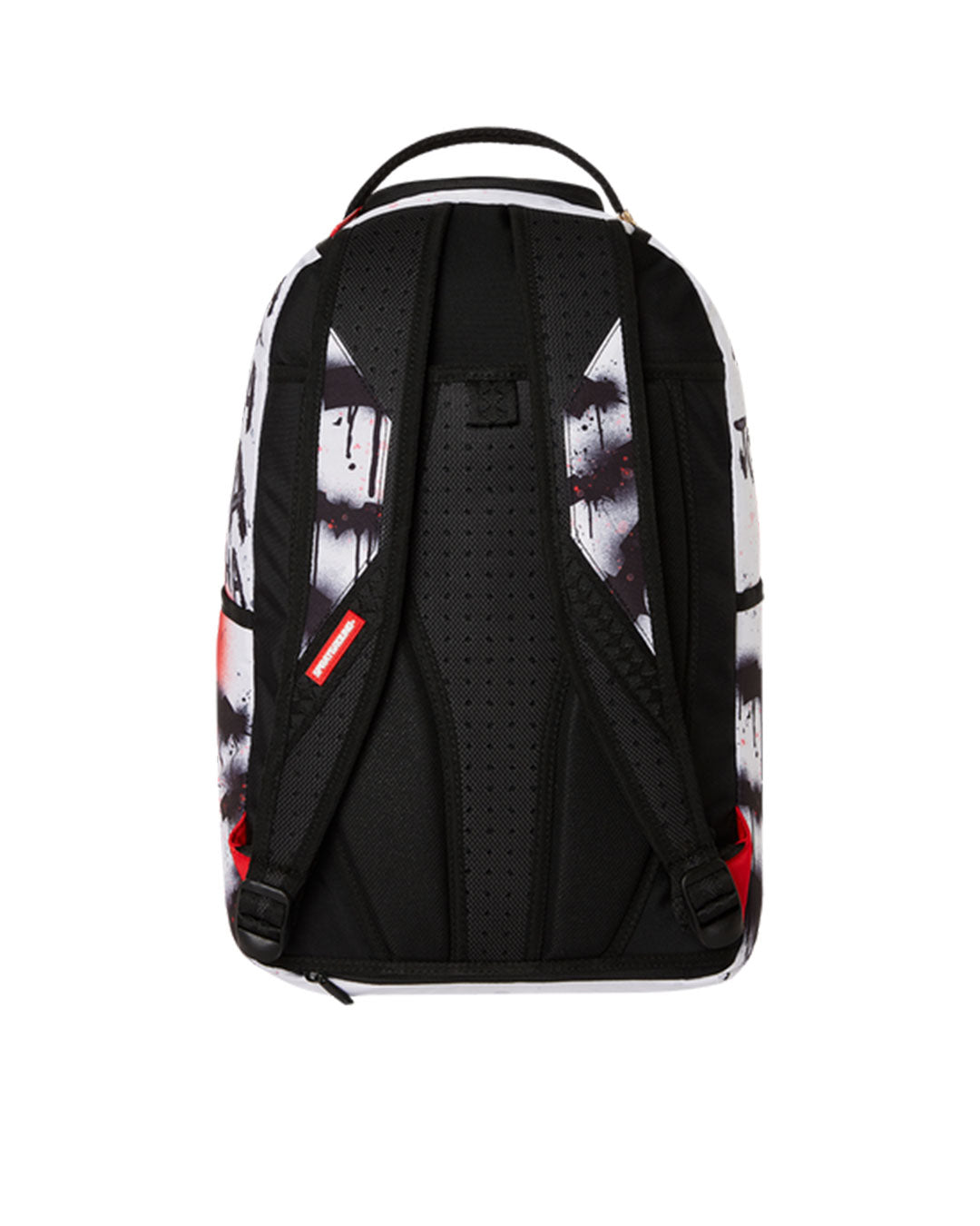Sprayground The Joker vandal mod backpack