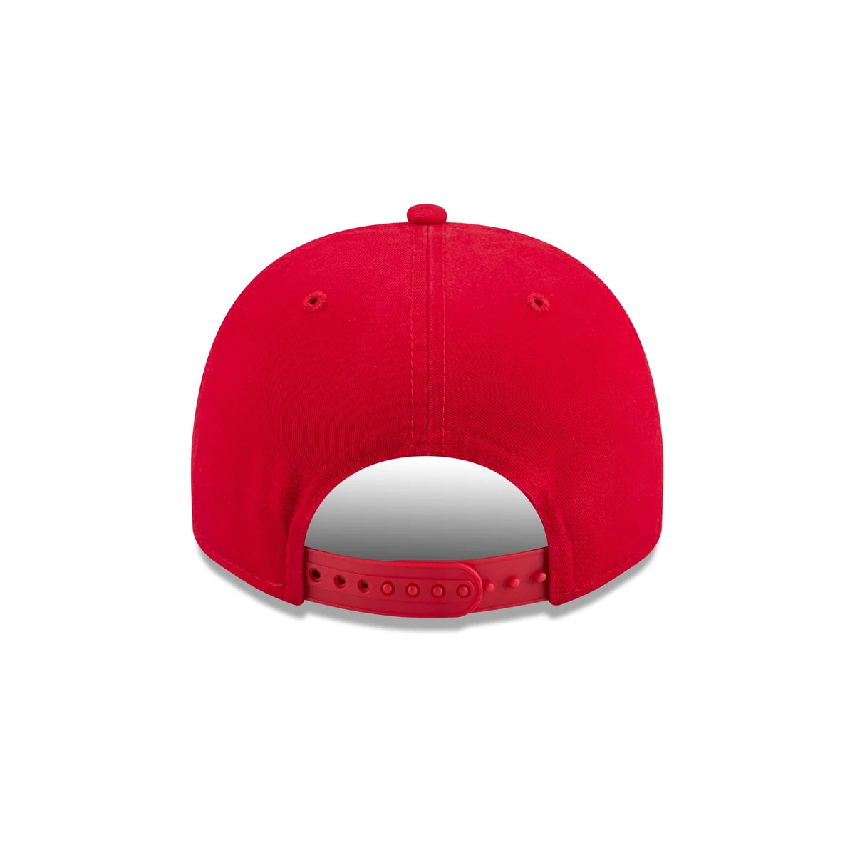 New Era Chicago Bulls A-Frame SnapBack