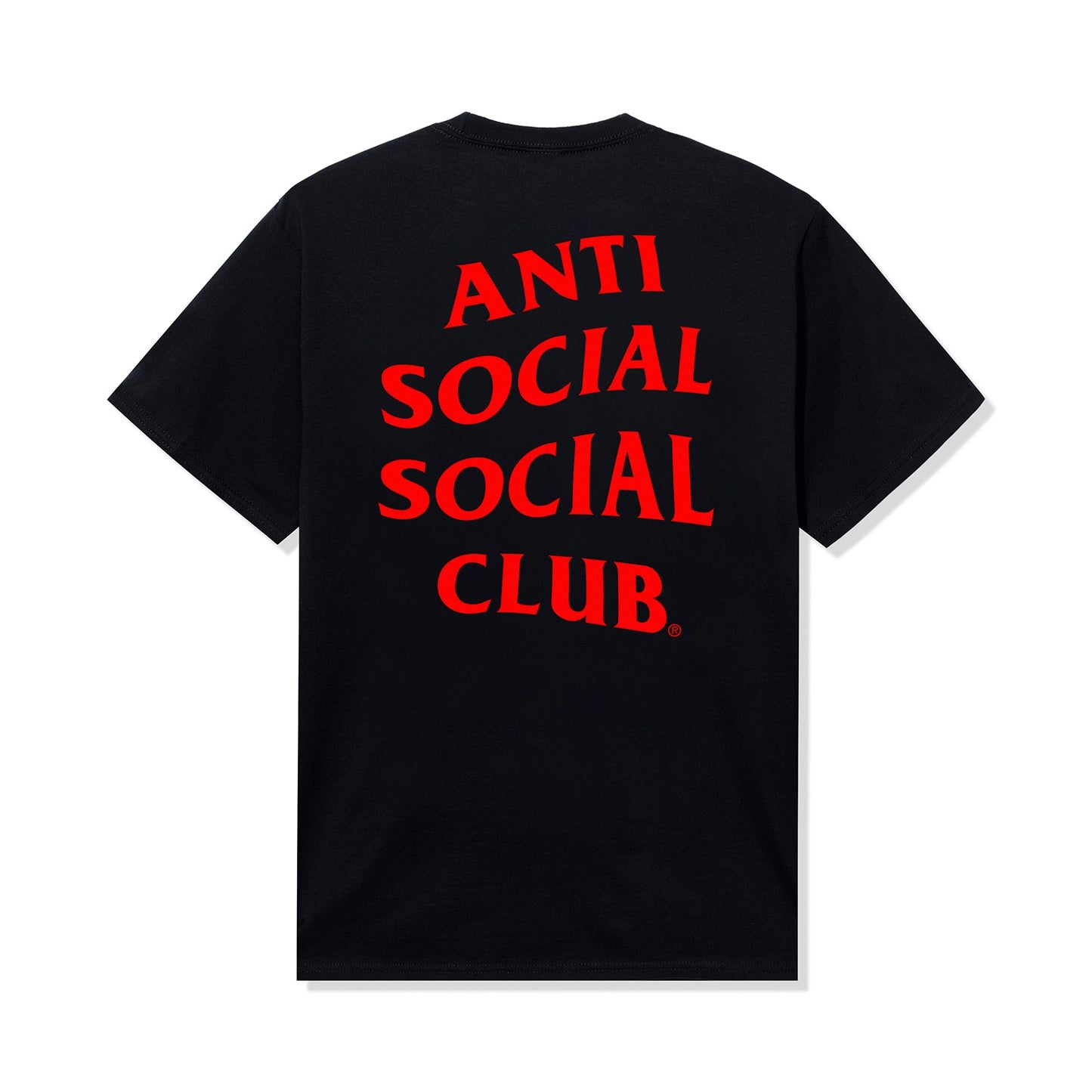Anti Social Social club