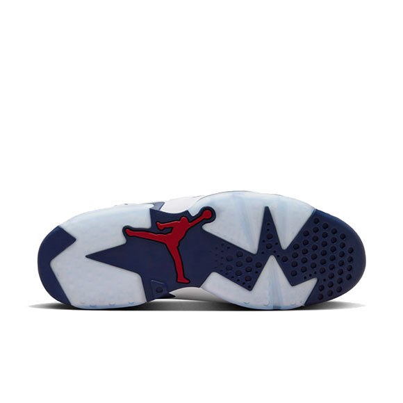 Jordan 6 retro Olympic