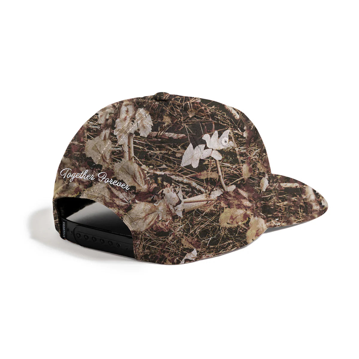 Primitive Archie SnapBack Camo