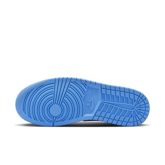 Jordan 1 retro UNC