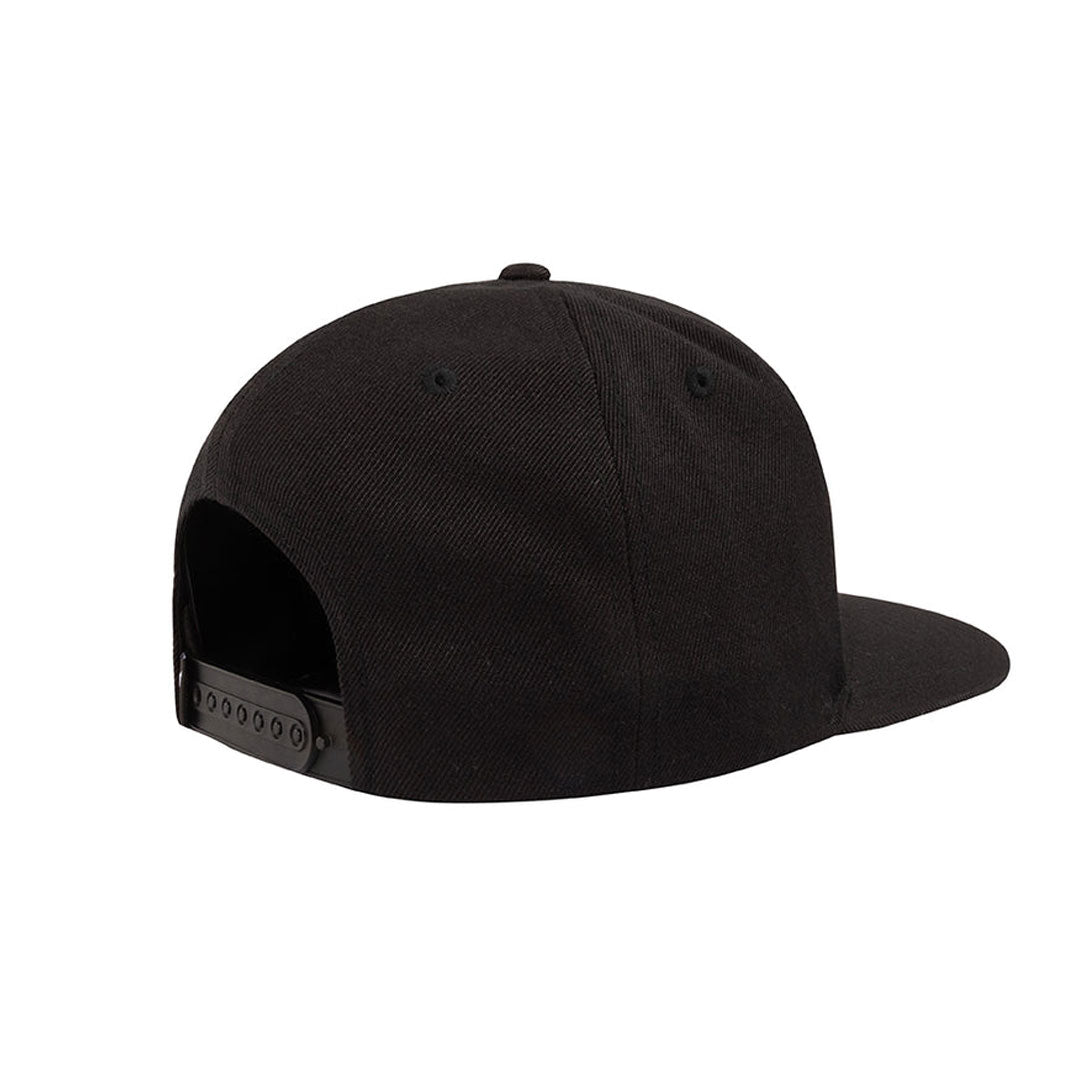 The Hundreds banner snapback