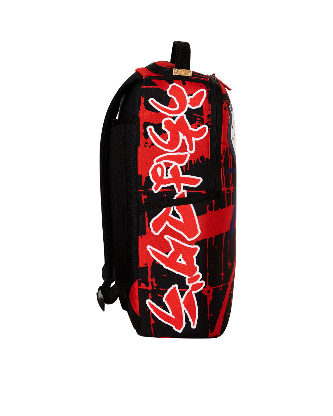 Sprayground x Naruto Madara standtall backpack