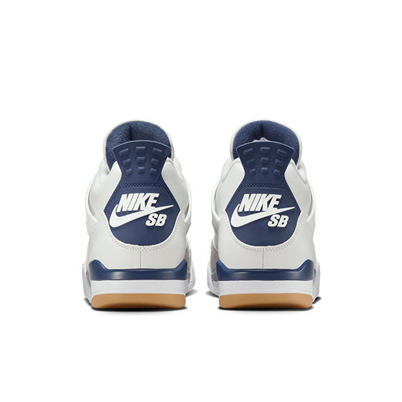Jordan 4 SB navy
