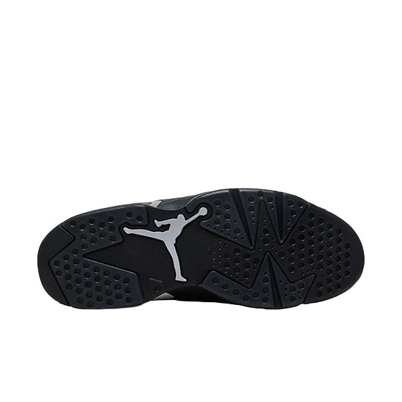 Jordan 6 Cap & Gown