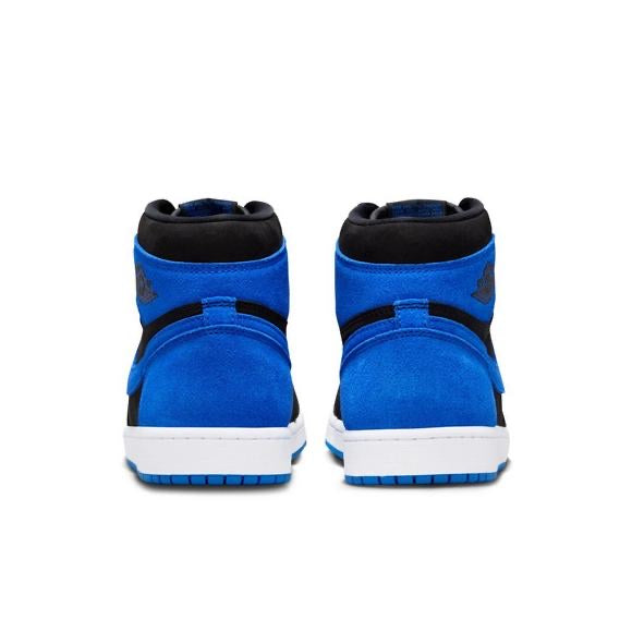 Jordan 1 royal reimagined
