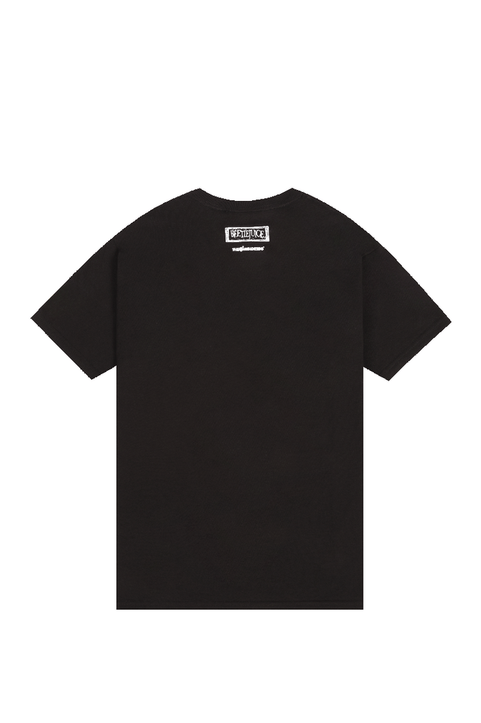 The Hundreds x Beetlejuice inferno tee