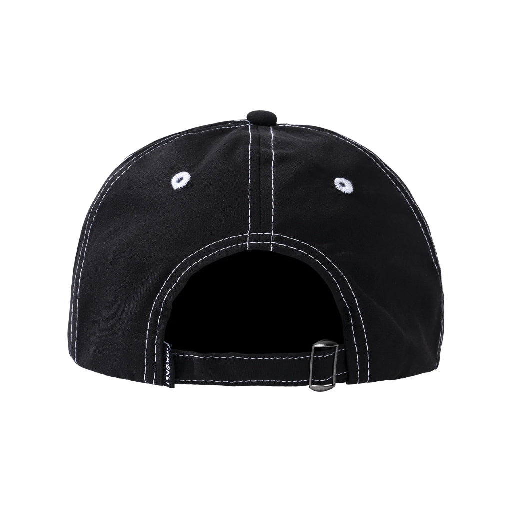 Market C.A.M trucker hat