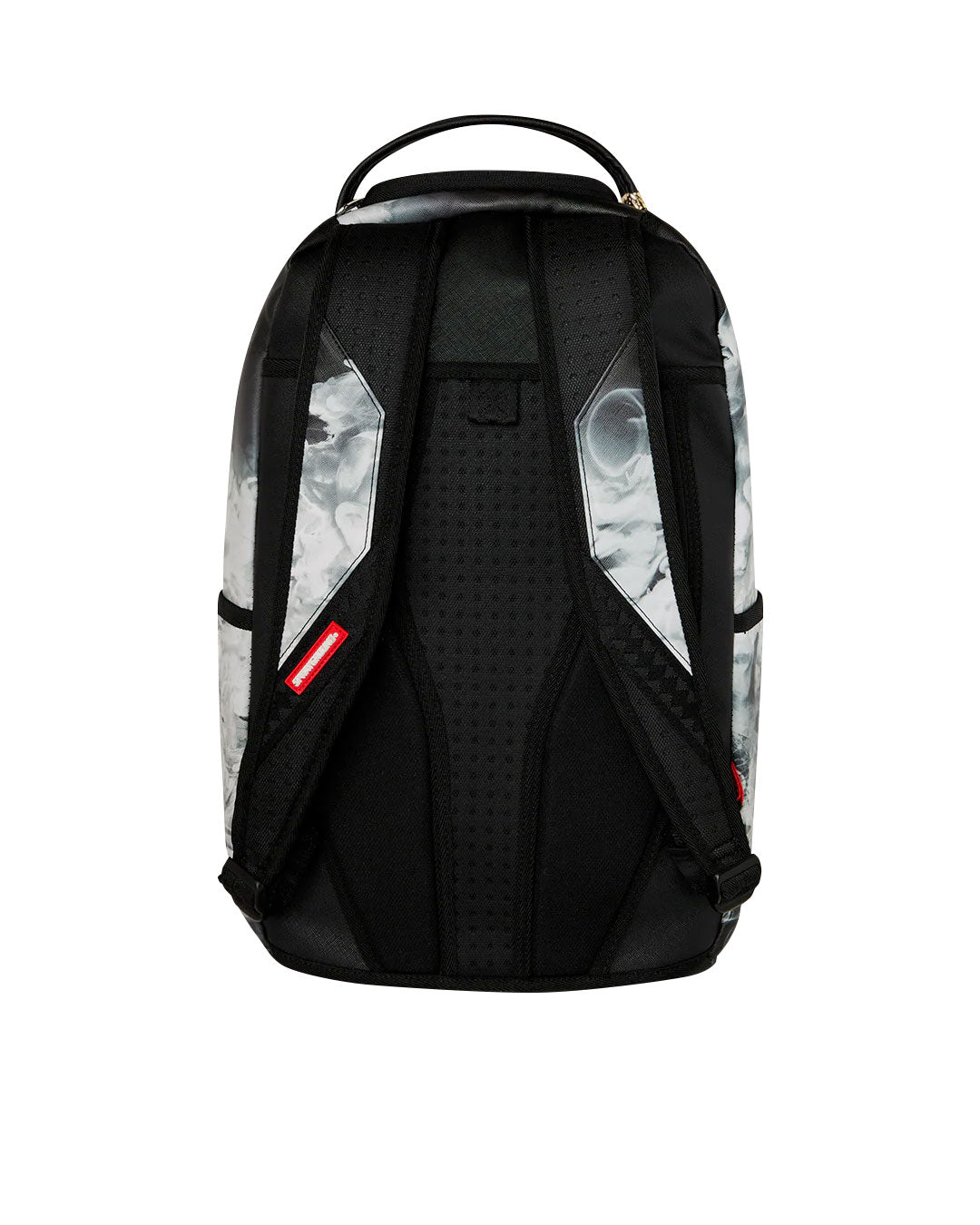 Sprayground Elevate White Smoke Backpack