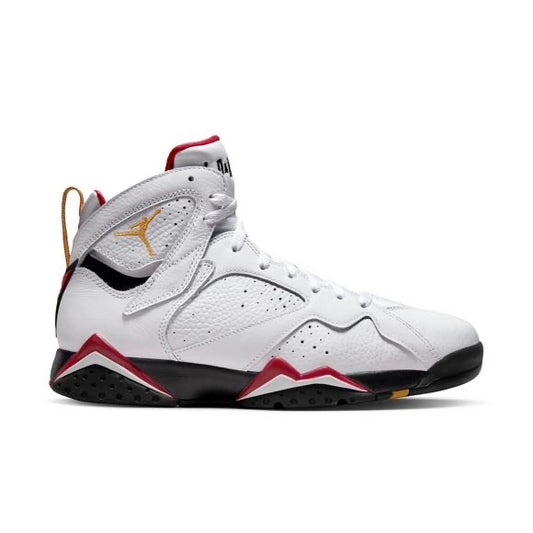 Jordan 7 cardinal