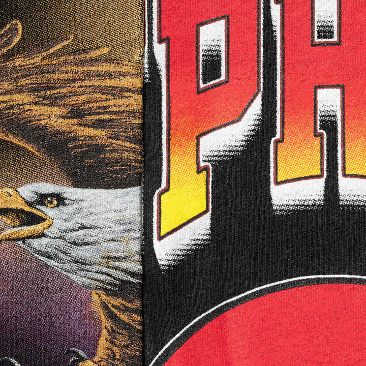 Supreme Maison Margiela Split Tee Black