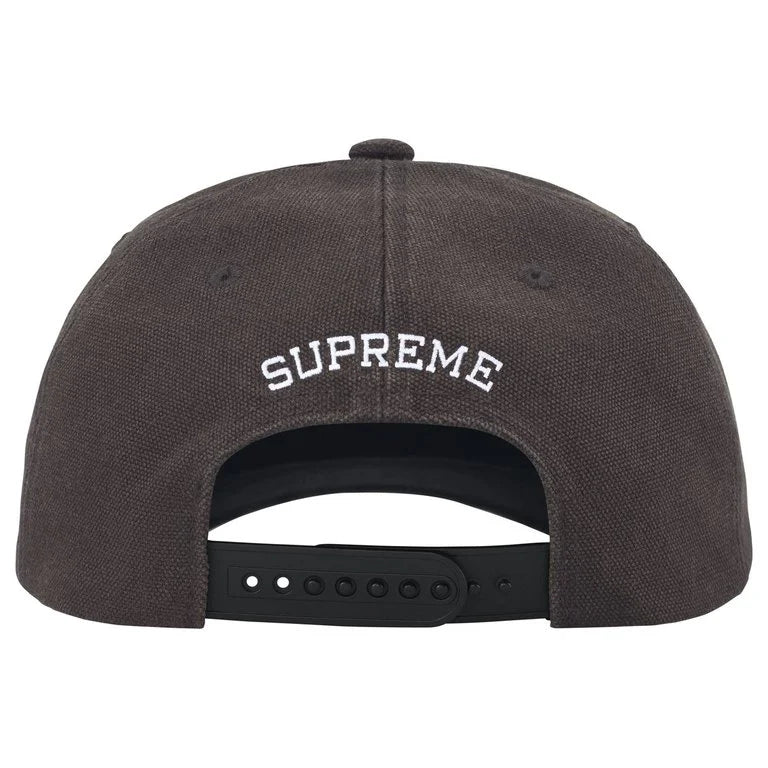 Supreme Garage 6 Panel Black